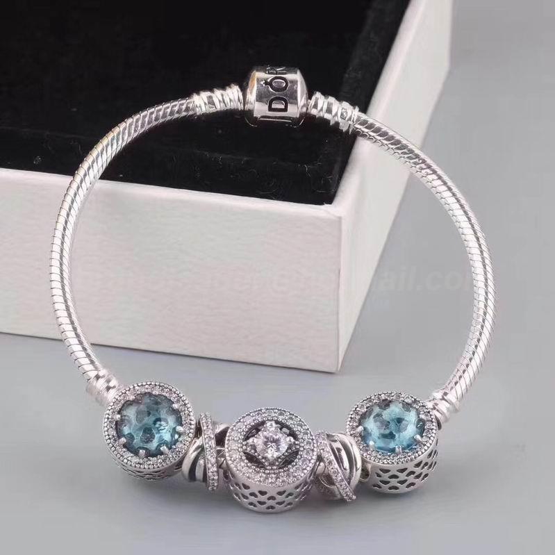 Pandora Bracelets 1734